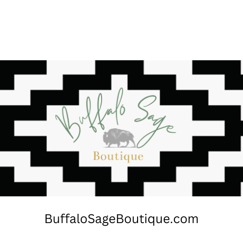 Buffalo Sage Boutique Gift Cards